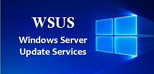 Installing and Configuring WSUS on Windows Server