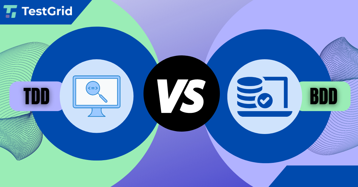 TDD vs BDD: Which Development Approach is Best for Your Project