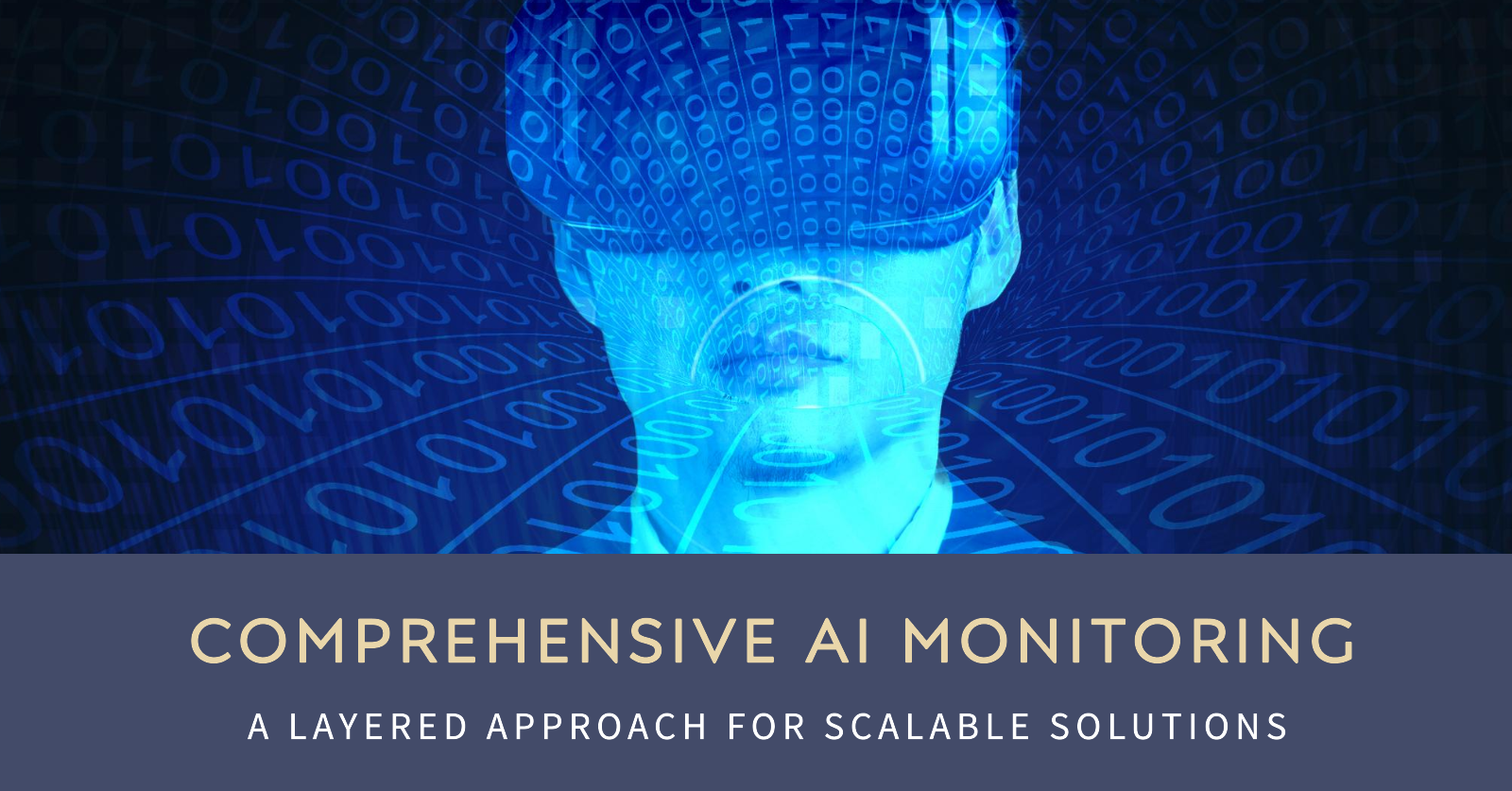 Monitoring AI at Scale: A Comprehensive and Layered Approach