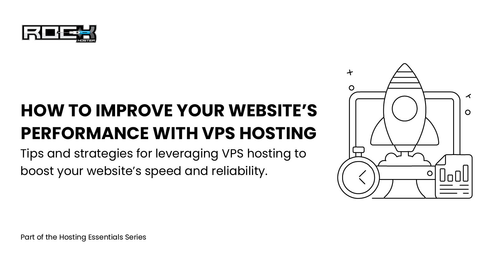 How to Improve Your Website’s Performance with VPS Hosting