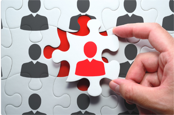 Innovative Approaches to Recruitment in a Competitive Market