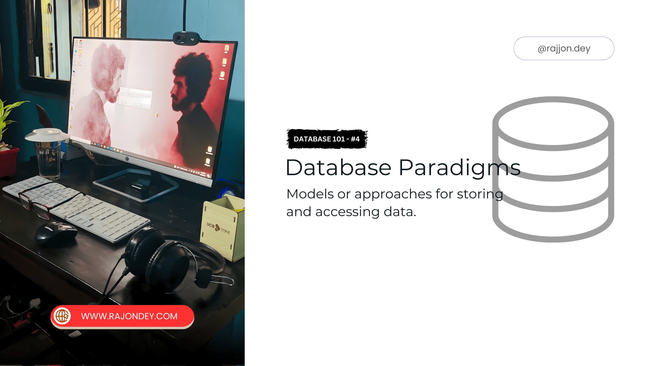 Database Paradigms