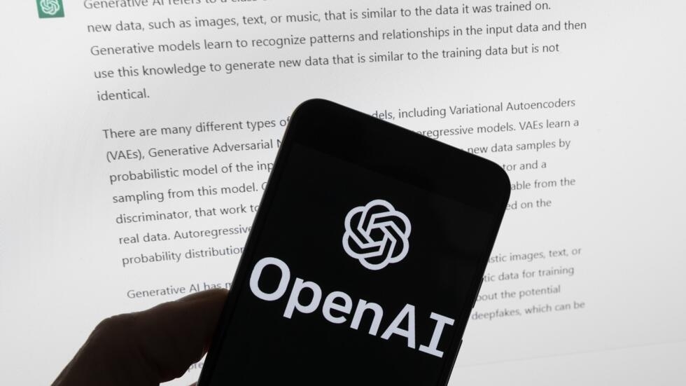 What Role Do OpenAI Development Services Play in AI Strategy?