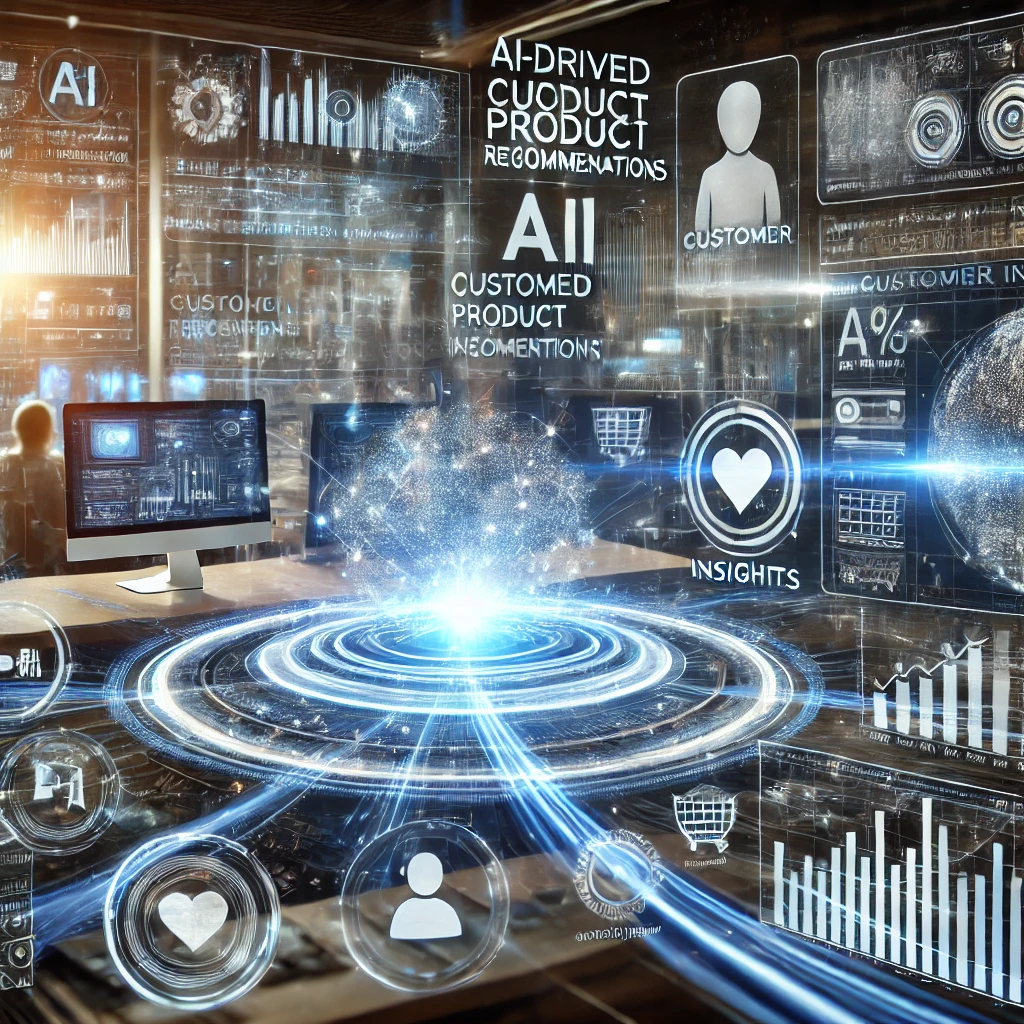 The Future of AI-Driven Customer Insights