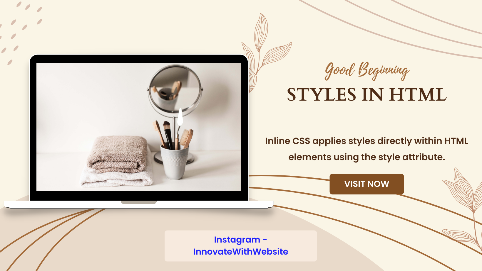 Boost Your Web Game: 10 Reasons to Use Inline CSS for Html Styles Now!