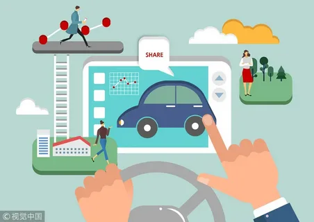 How Do Cheap Ride-Sharing Apps Ensure Quality Service