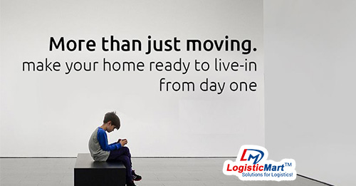 The Best Cleaning Essentials You Need for Post Shifting with Packers and Movers in Chennai
