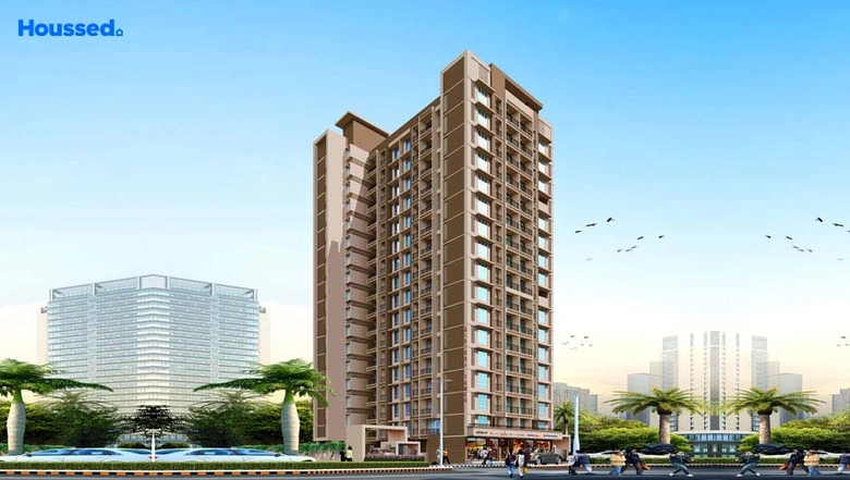 Experience Luxury Living at Agarwal Giriraj Tower