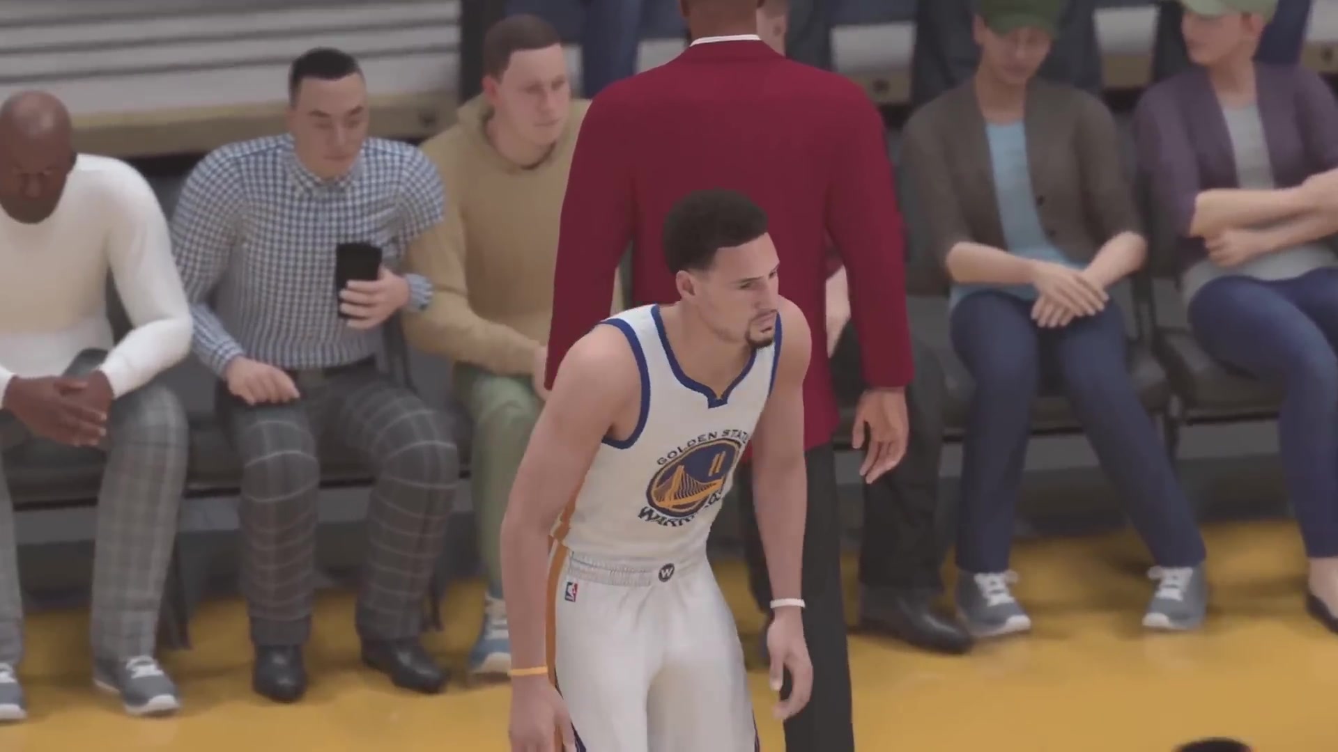 NBA 2K25 Review: A Solid Game with Room for Improvement