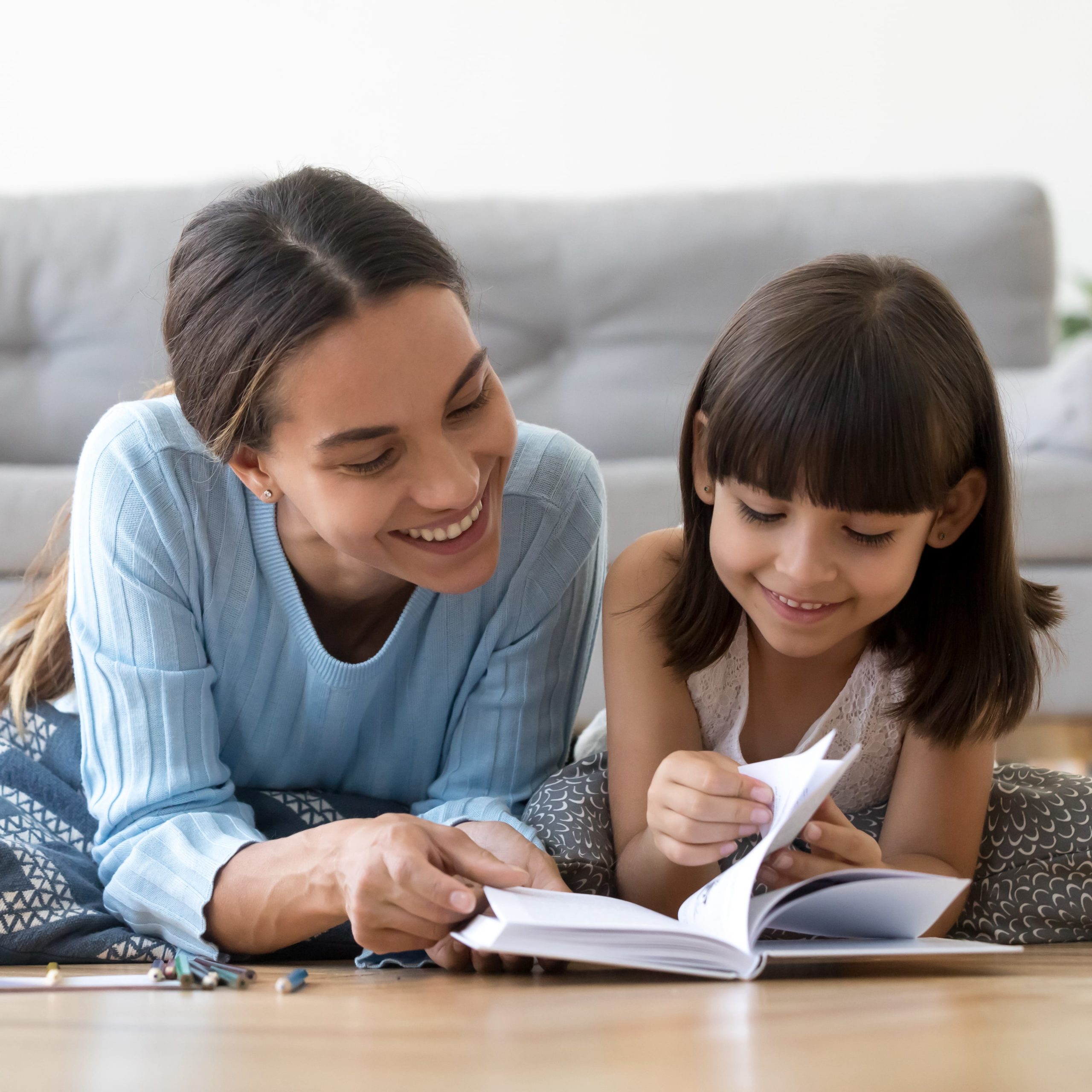 The Benefits of Traveling Nannies for Your Family