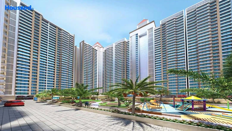 Elevate Your Lifestyle at Agarwal Sky Heights