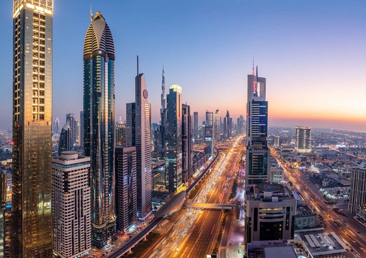 The Ultimate Guide to Real estate management Dubai