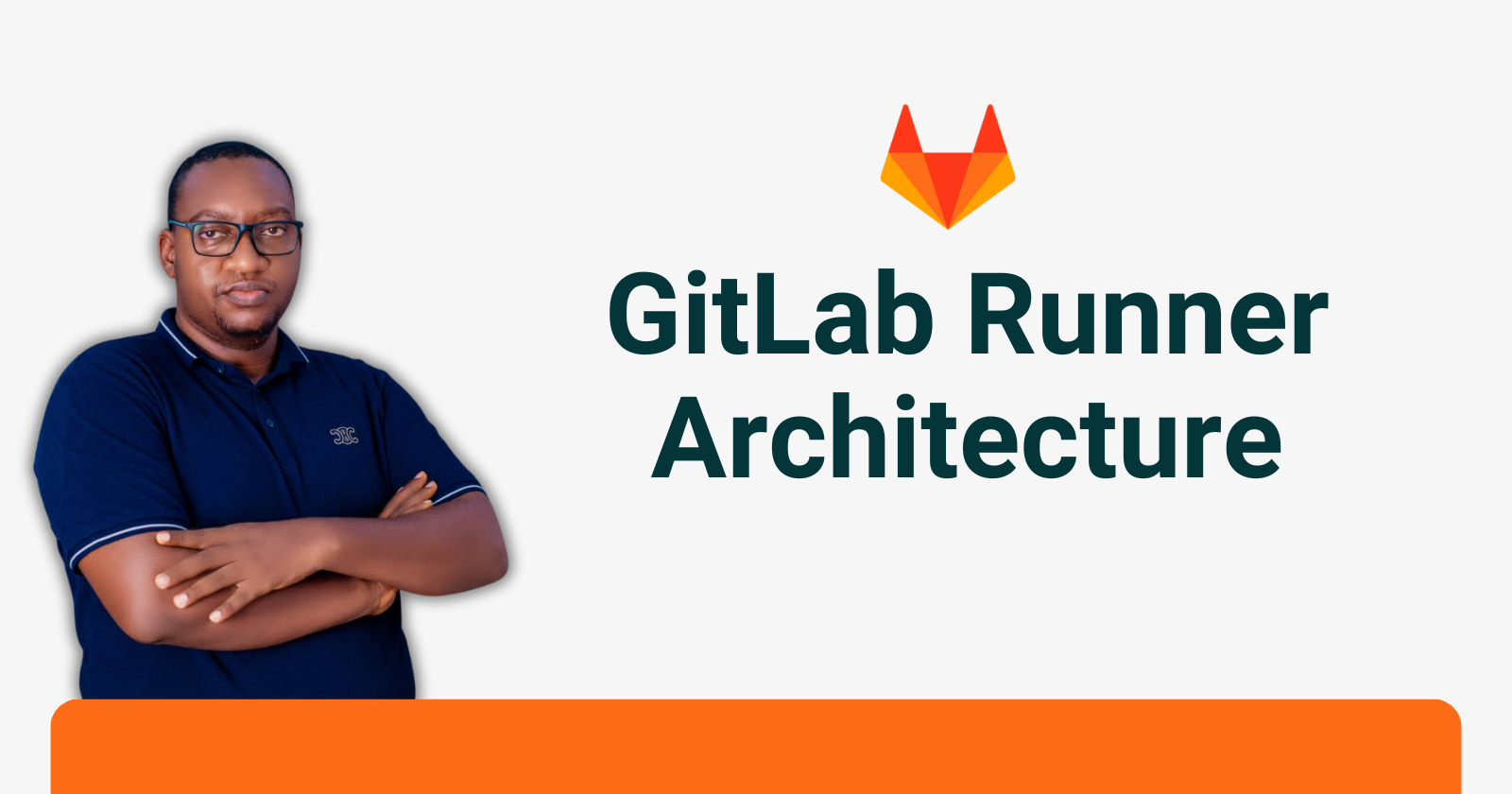 GitLab Runner Architecture