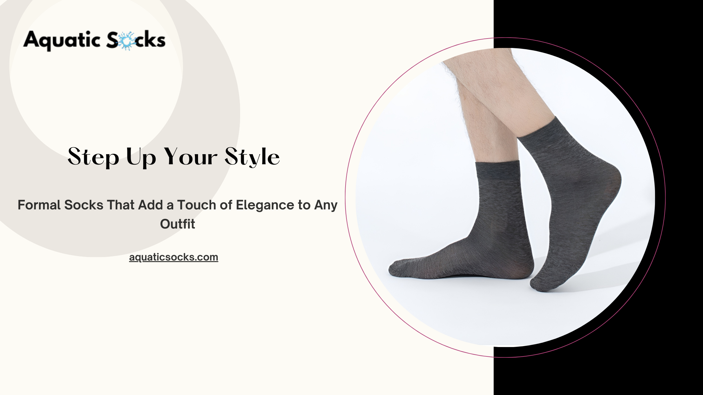 Step Up Your Style