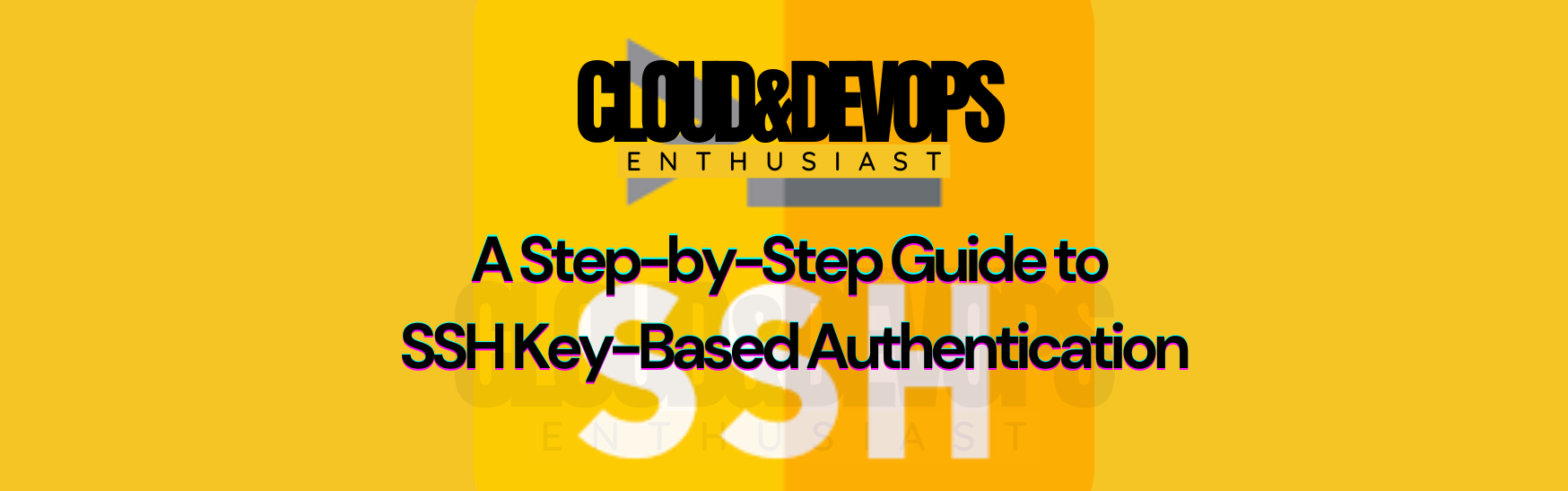 Configuring Key-Based Authentication for SSH: A Comprehensive Guide | Linux (2) #LinuxAdmin