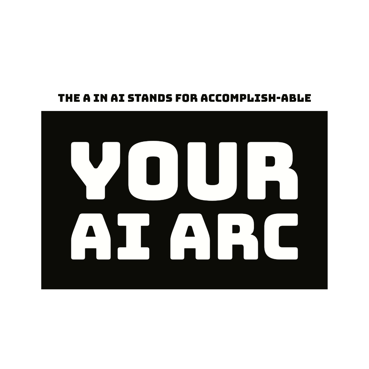 yourAIarc