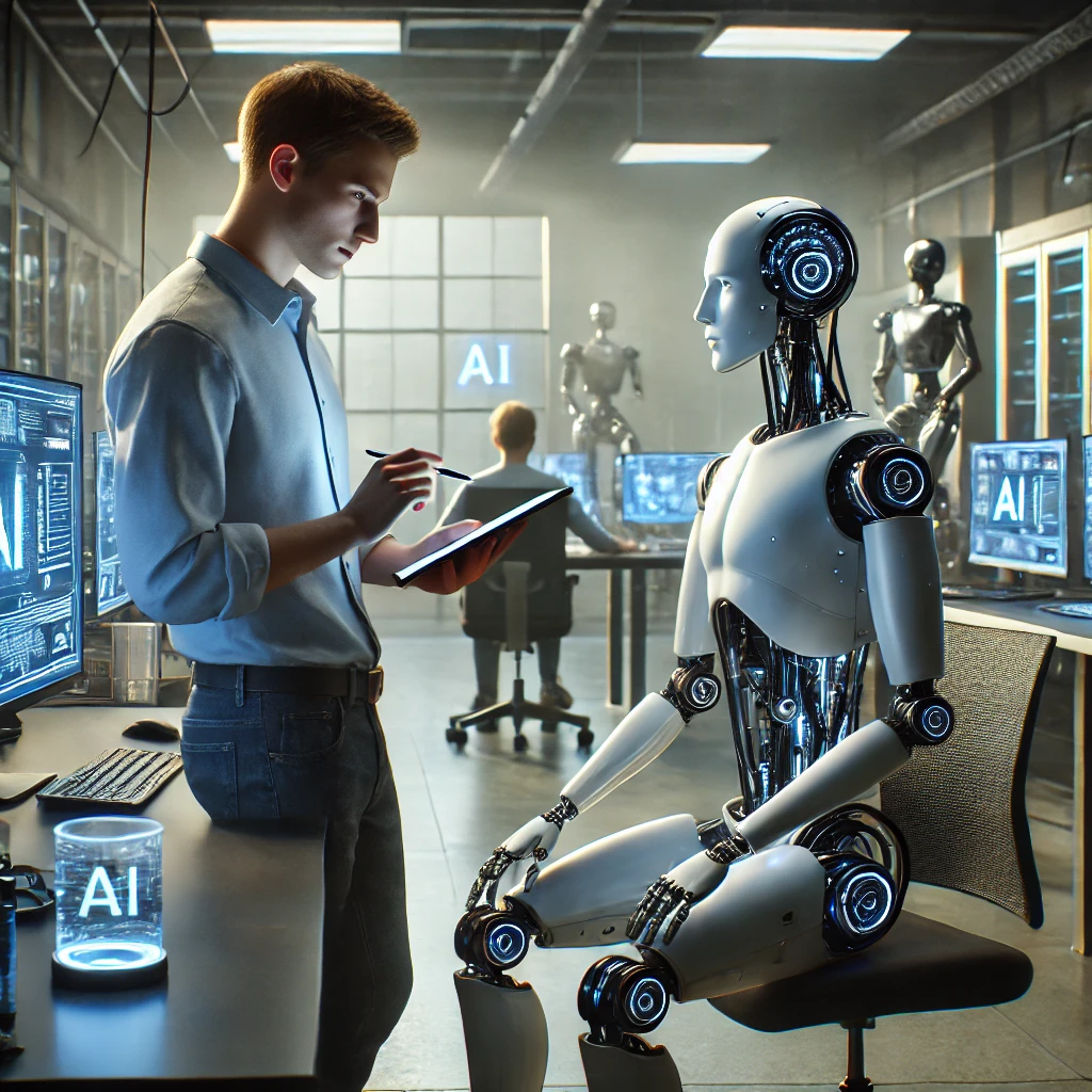 Top 10 Websites to Find Remote AI Engineer Jobs in 2024