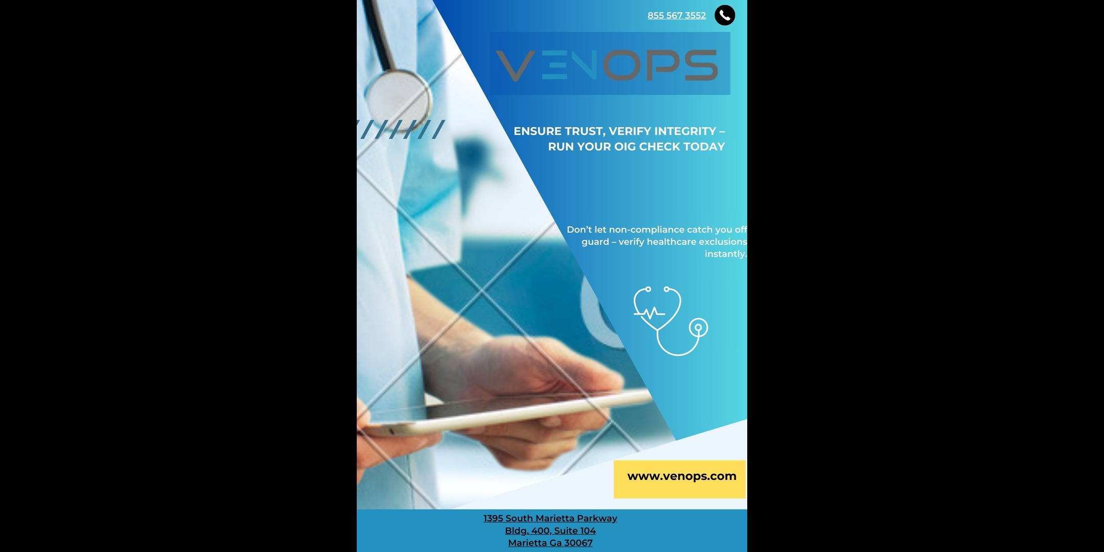 Healthcare Compliance: OIG Check, Sanction Checks, and Open Payments CMS