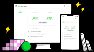 How to Amend a Tax Return Filed with Cash App Taxes?