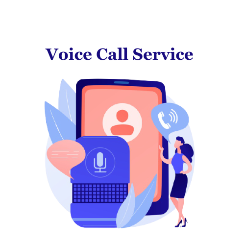 Using Bulk Voice Call Services for Customer Notifications and Bill Reminders in India