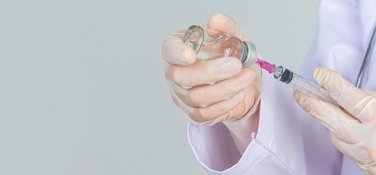 Discover the Brightening Power of Glutathione Injections