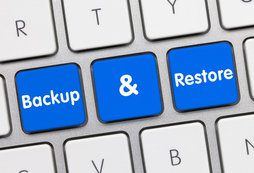 Linux Backups and Restore Using tar and gzip