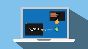 Creating and Using SSH Key Pairs in Linux