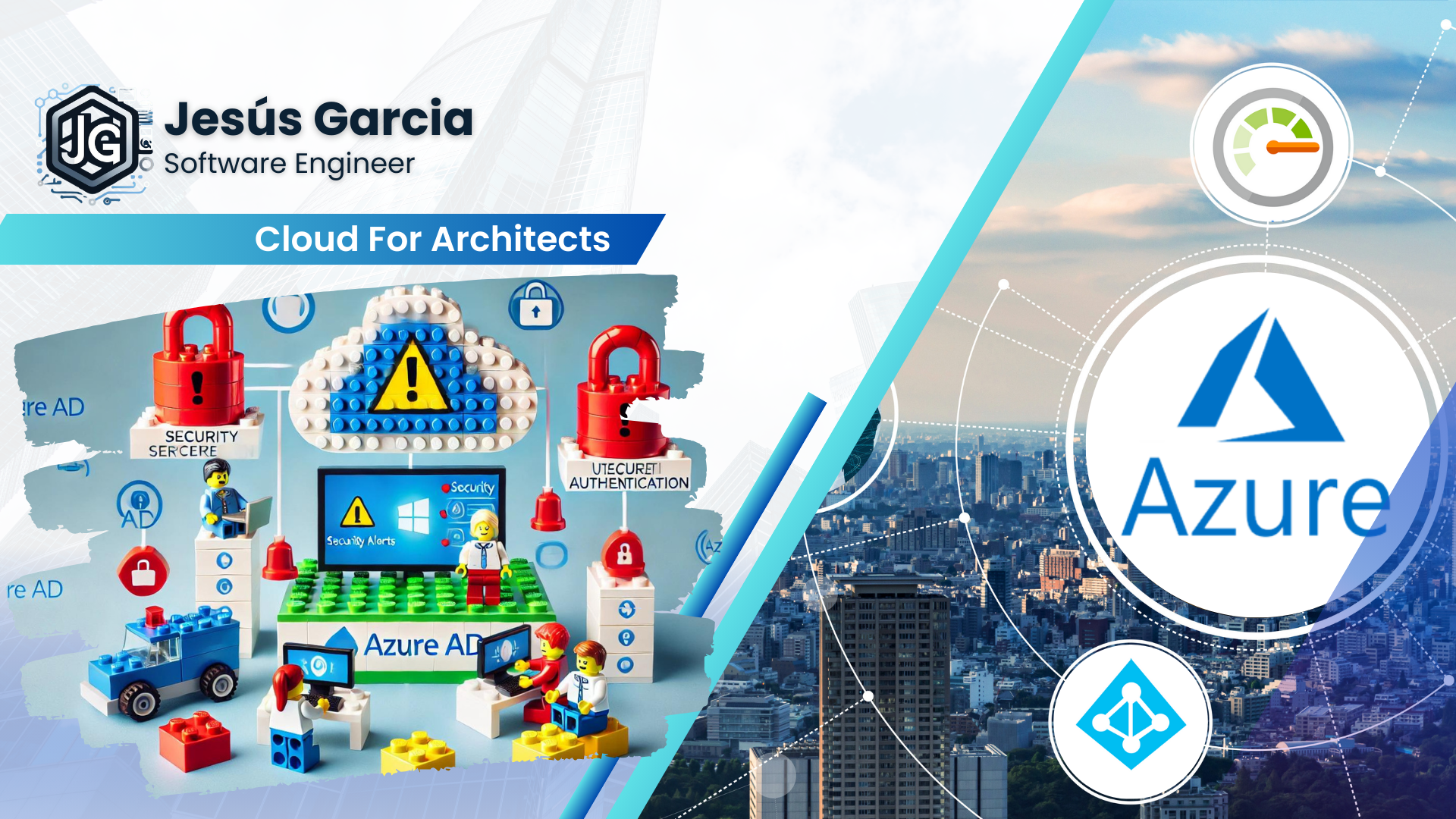 🚨 Implementación de Alertas de Seguridad en Azure AD para la Autenticación de Servicios
