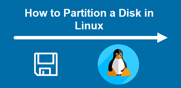 Linux - File Systems and Partitions