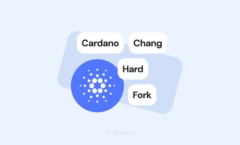 Cardano’s Chang Hard Fork: What You Need to Know