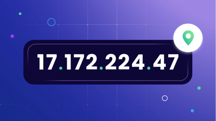 Understanding IP Addresses