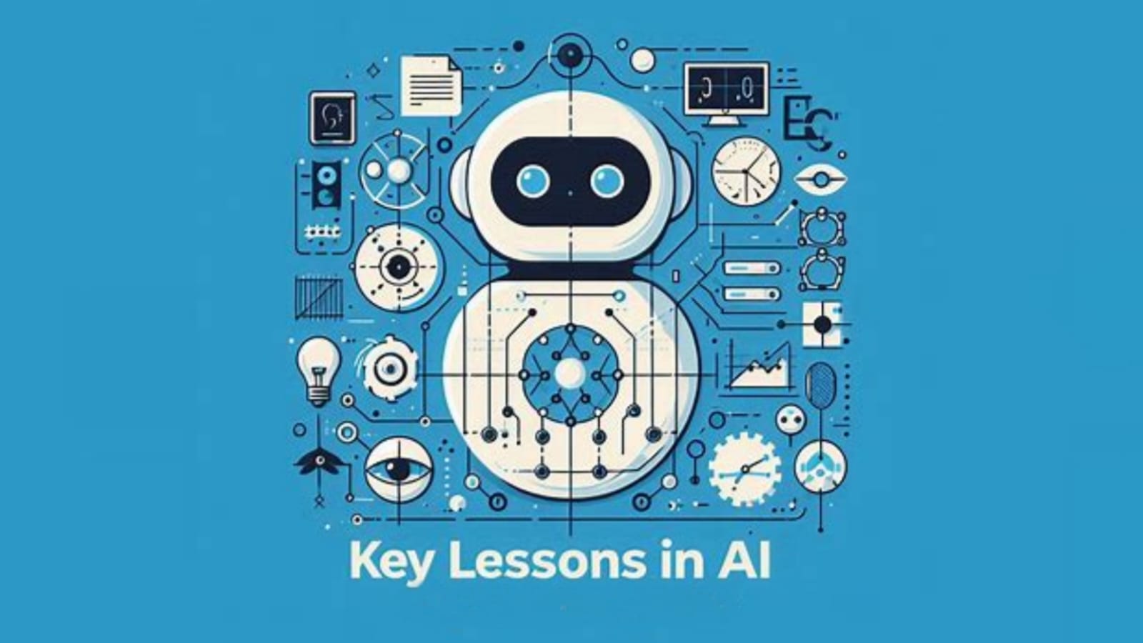 Key Lessons in AI: Insights from Industry Leaders!