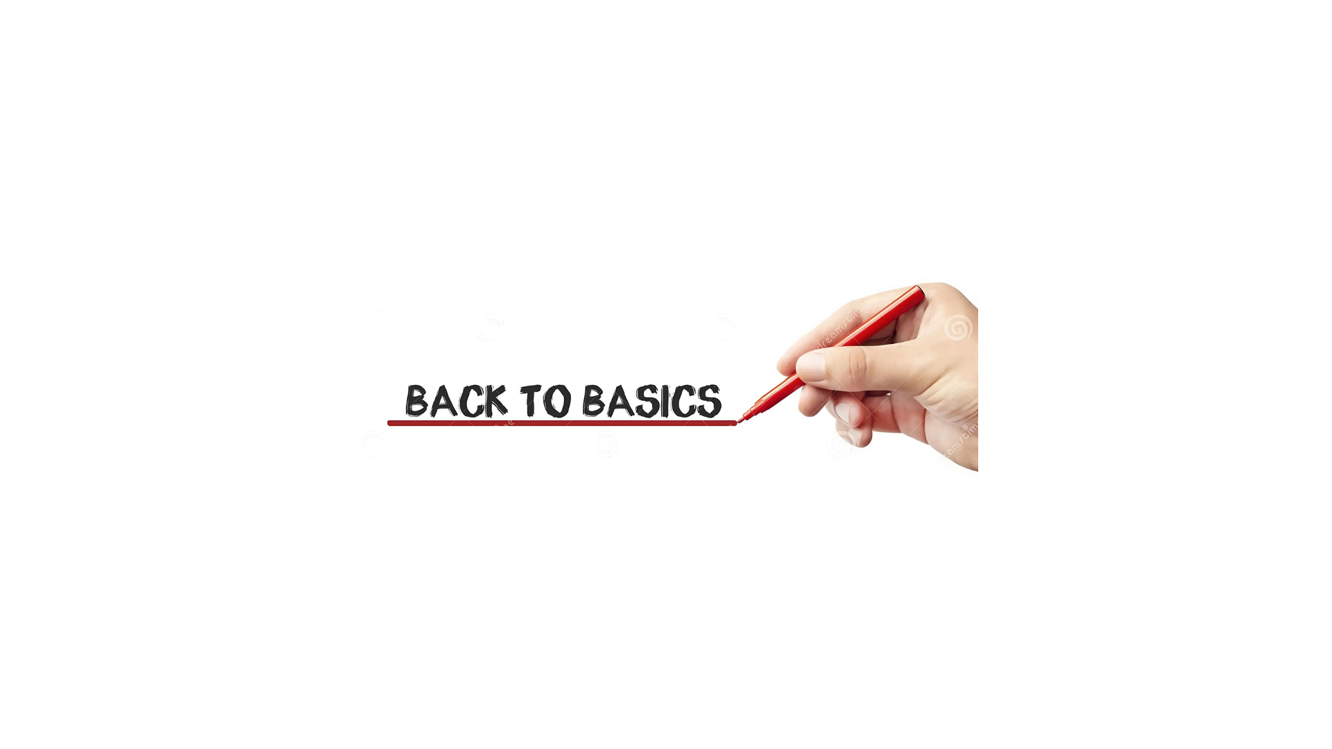 Basics of Technology