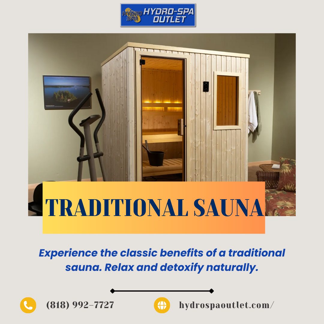 Enhance Your Wellness: Professional Traditional Sauna Installation for Your Home