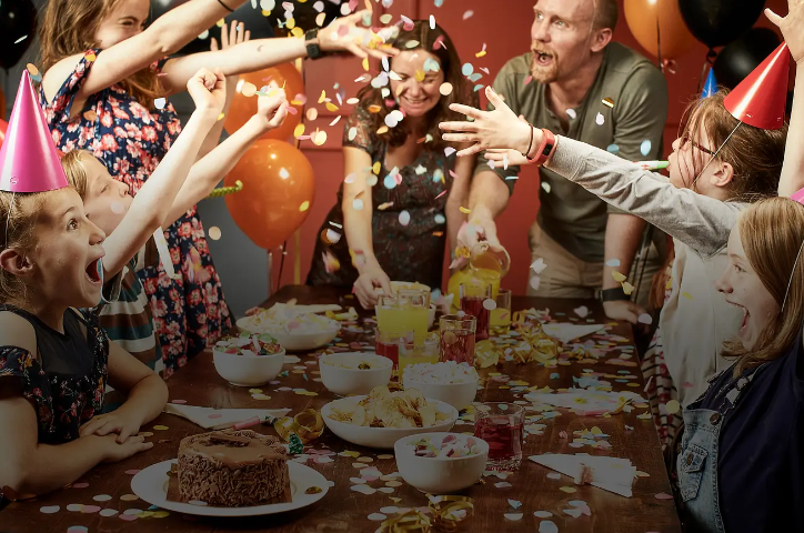 Birthday Party Checklist: Plan a Memorable Celebration