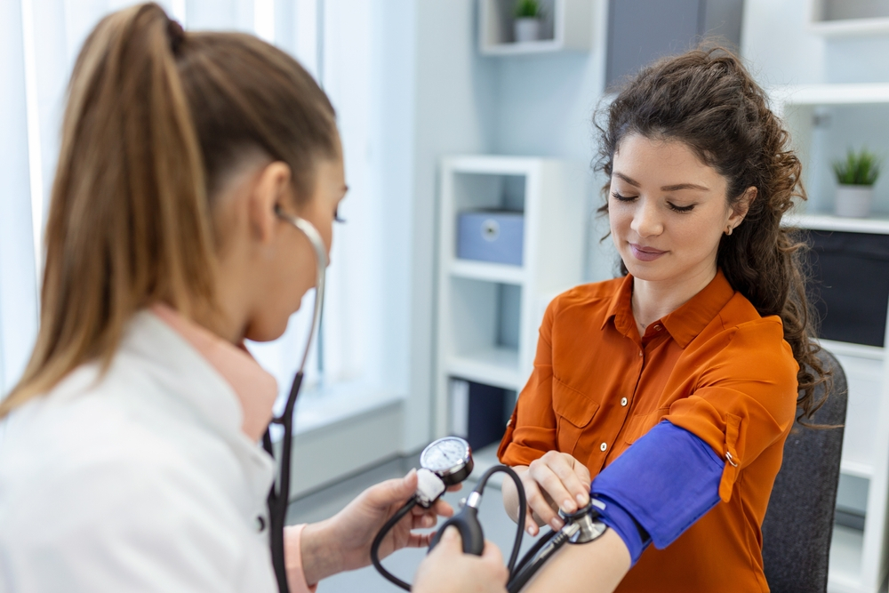 Finding Calm: Your Guide to Stress and Hypertension Relief