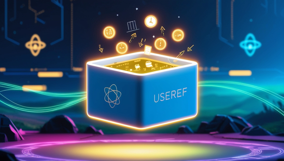 Understanding useRef in React