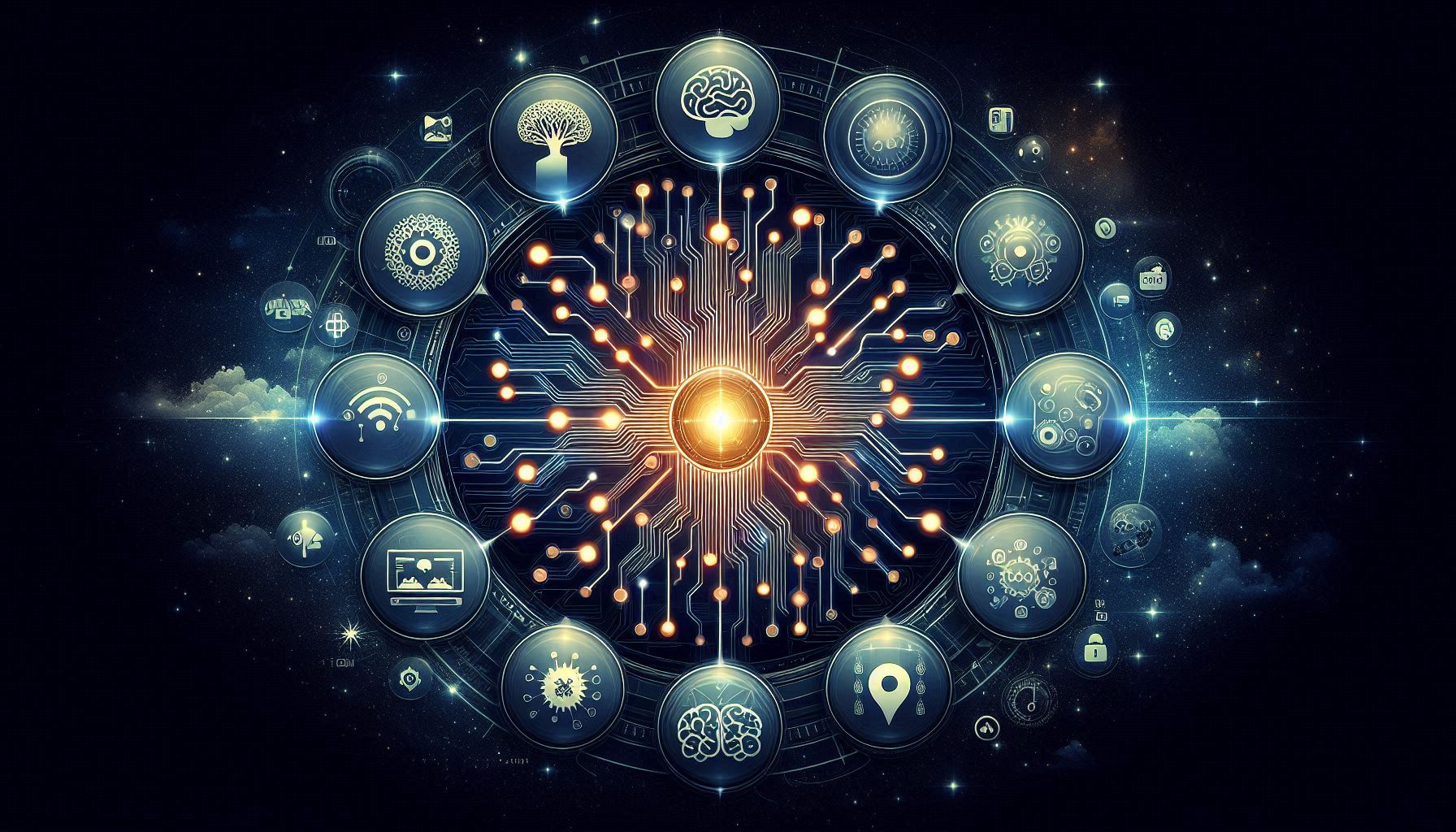 AI Foundation
