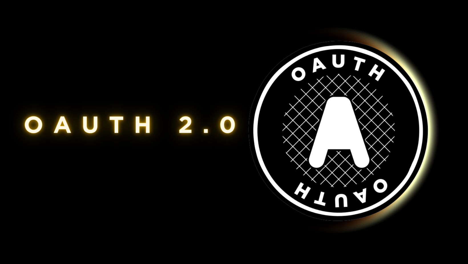 Getting Started with OAuth 2.0