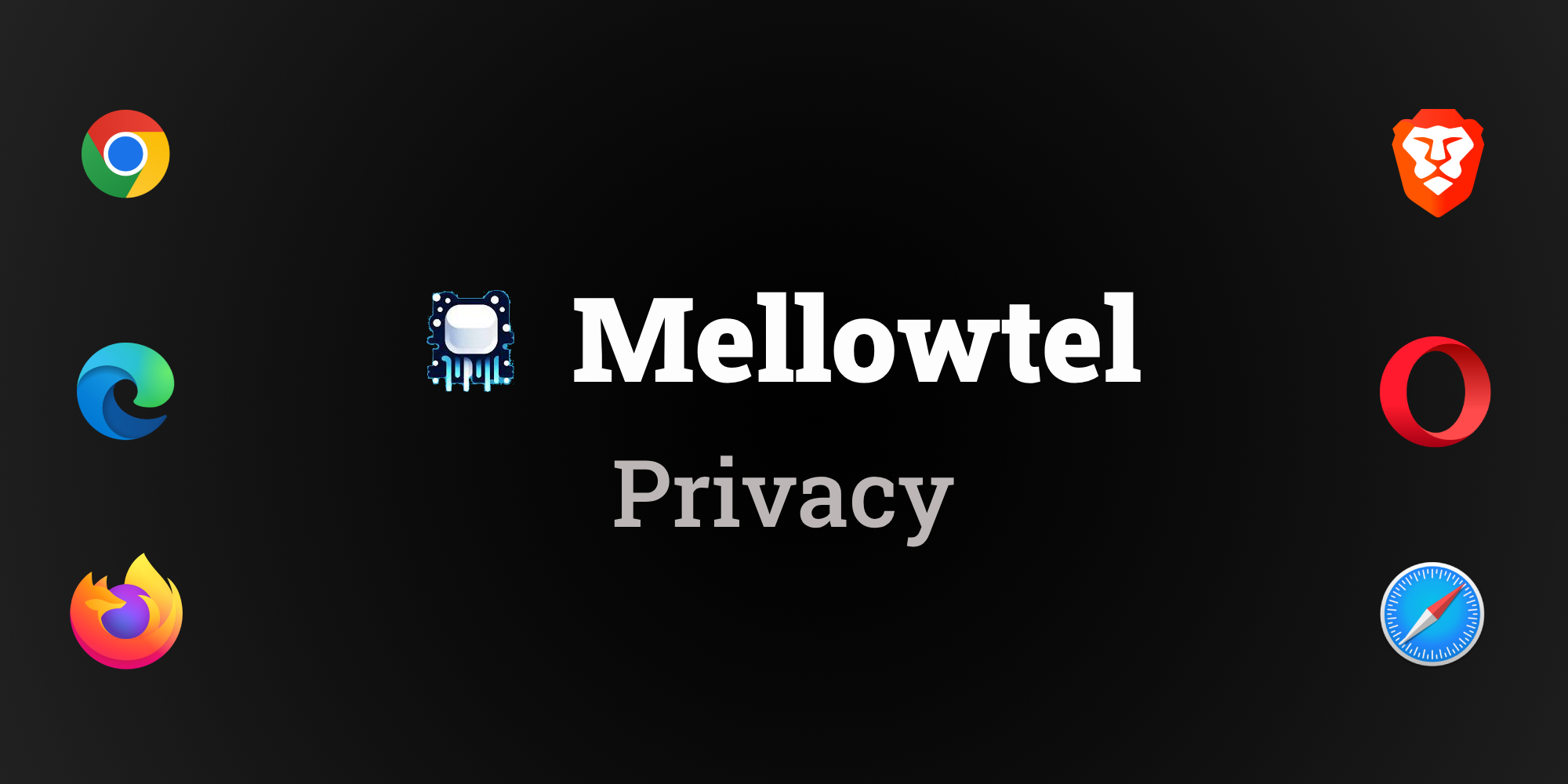 Mellowtel: Sharing Bandwidth Safely and Securely