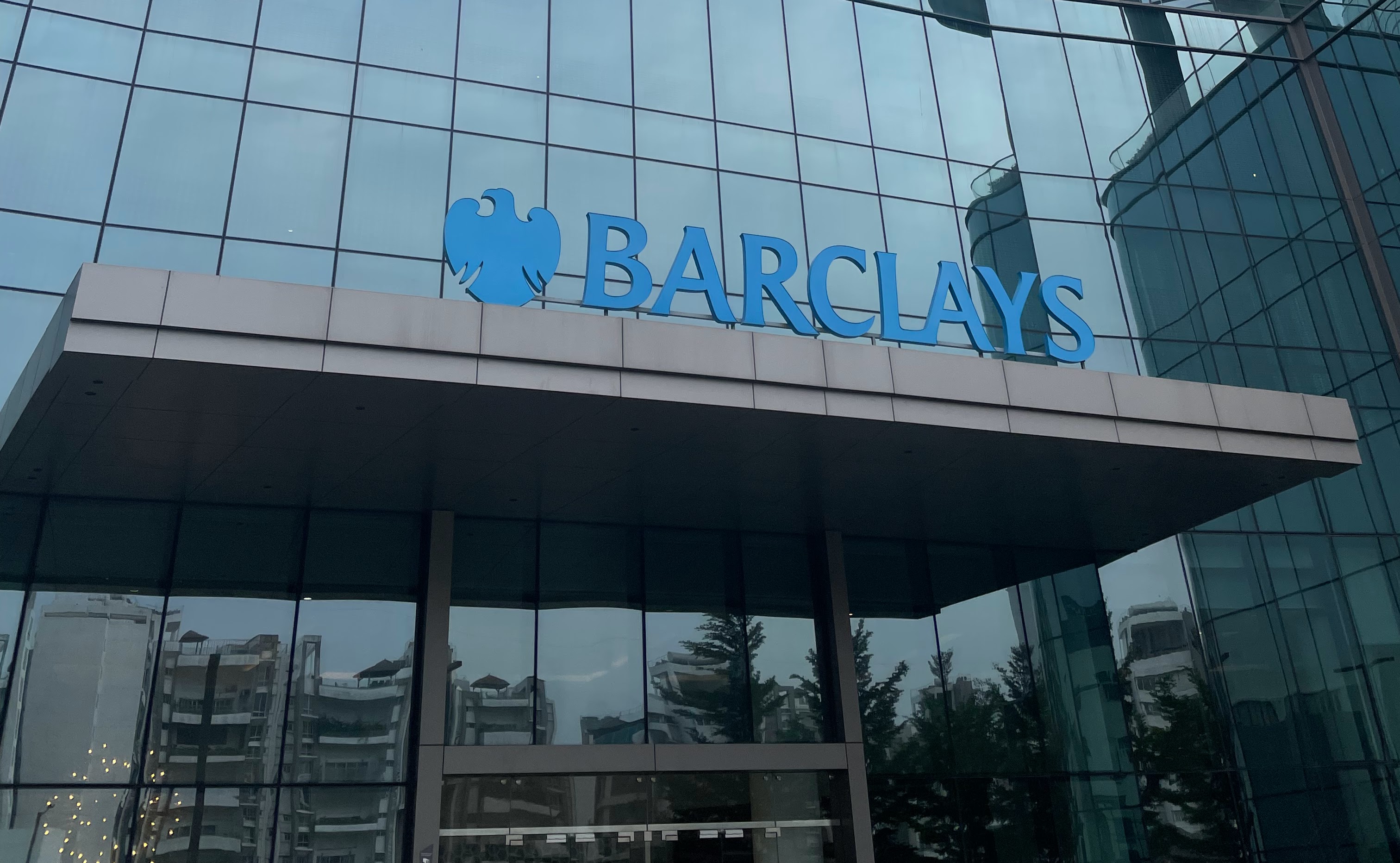 Your Path to the Barclays Internship: What You Need to Know