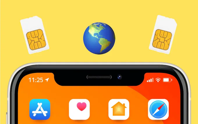 The Technology Behind Roaming: How Your SIM Connects Globally