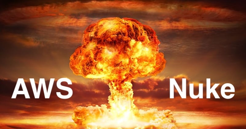 AWS Nuke
