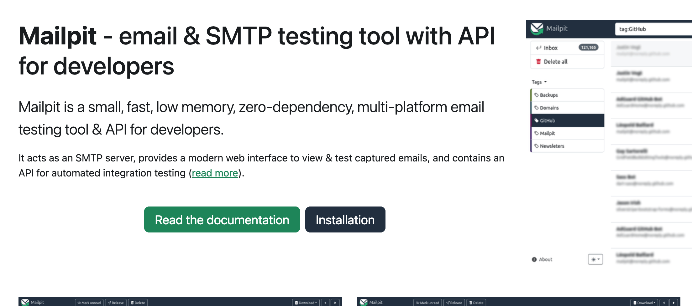 Complete Guide to Email Testing for Developers with MailPit