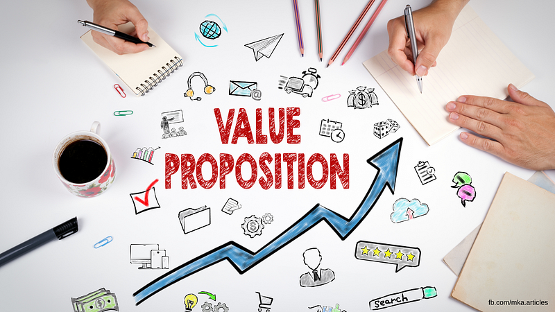 Value Proposition Canvas