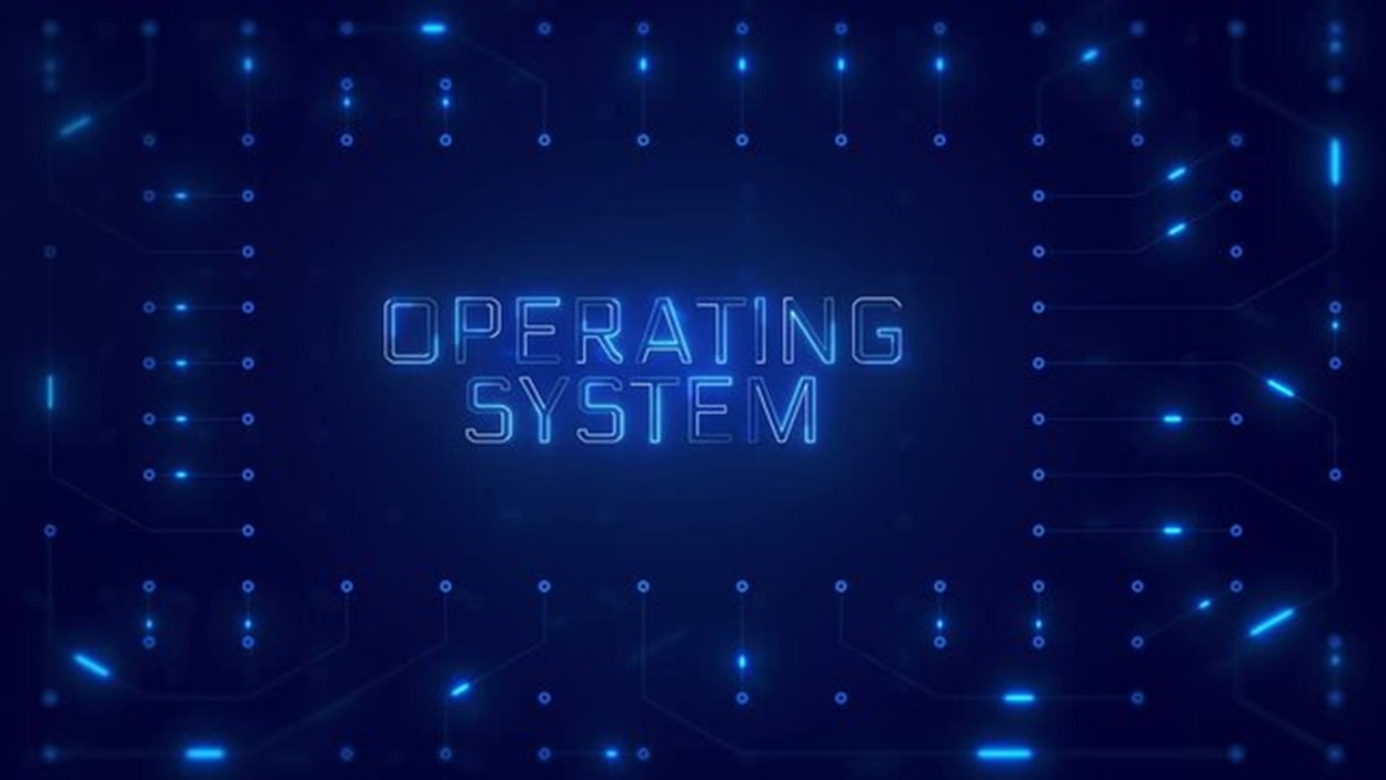 Operating Systems: A Simple Introduction