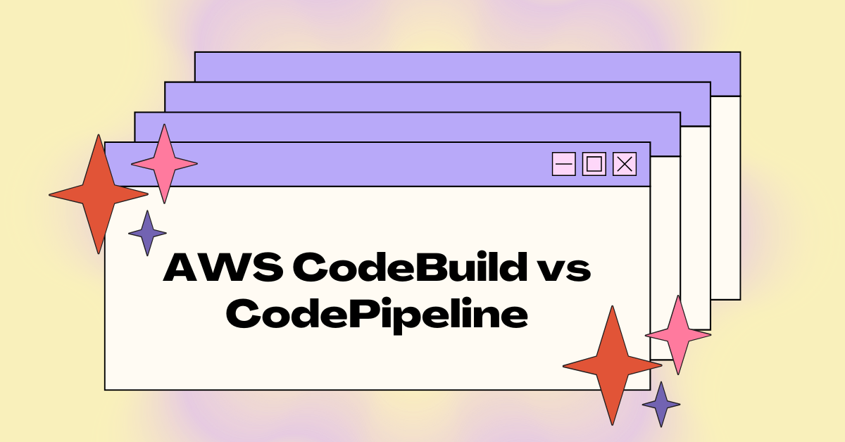 Streamlining Your Software Delivery Pipeline with AWS CodeBuild and CodePipeline