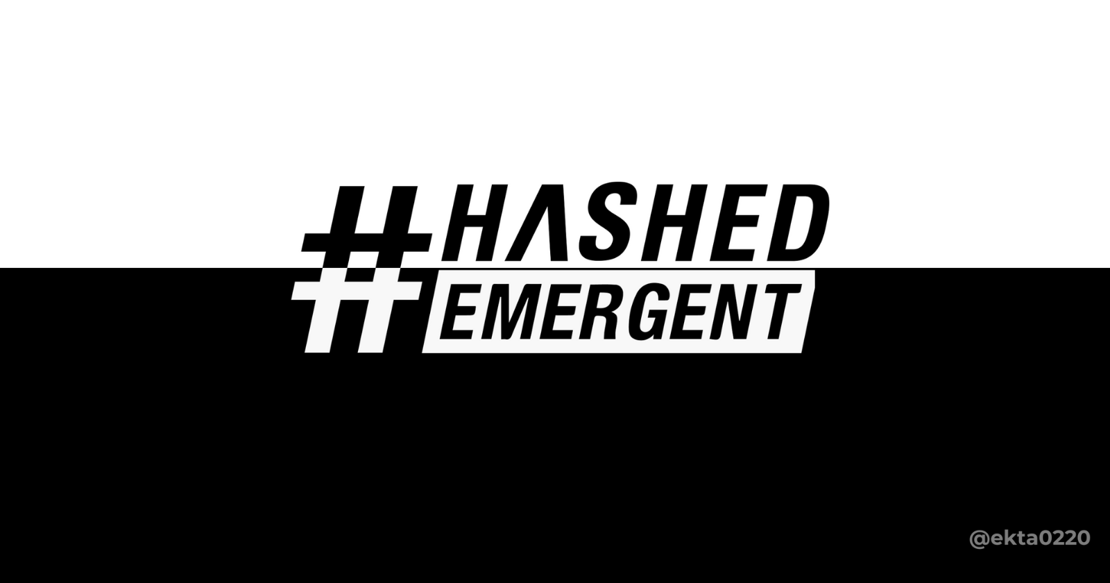 How Hashed Emergent is Powering the Next Wave of Decentralized Innovation