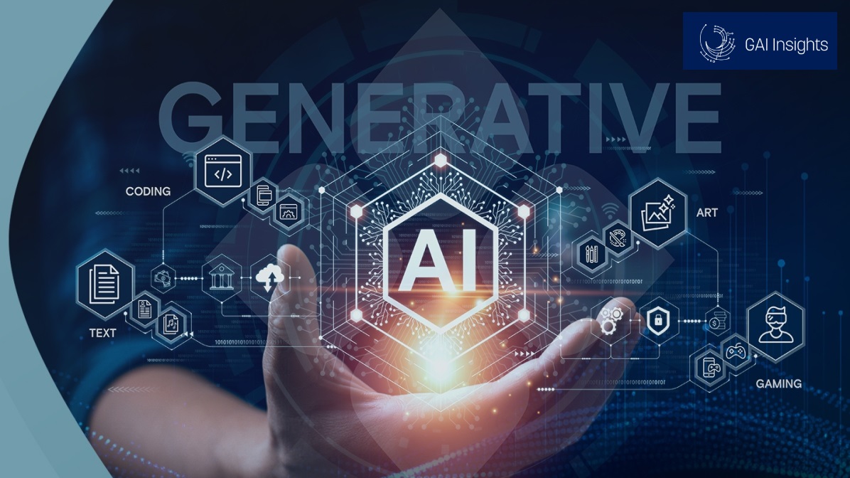 Unlocking Innovation with Generative AI: A Guide for Business Leaders