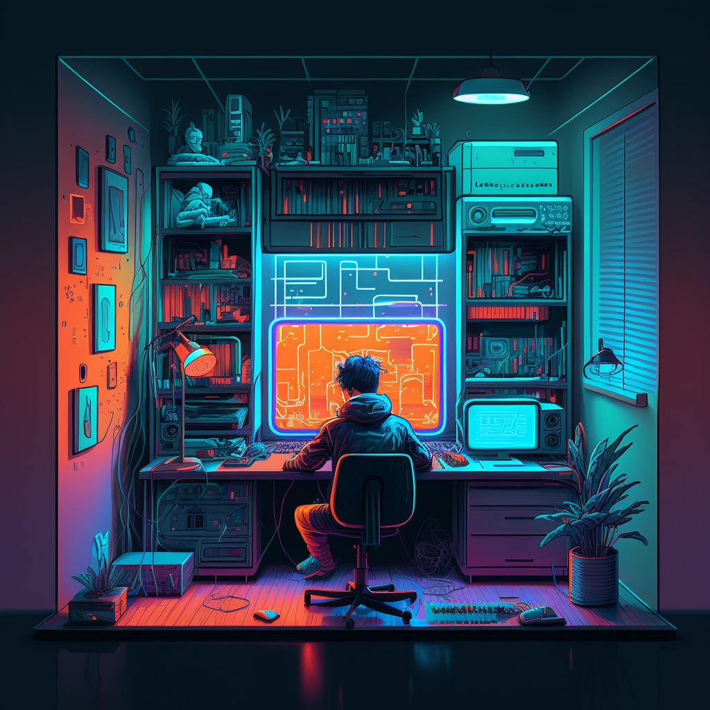 BSCode Blog
